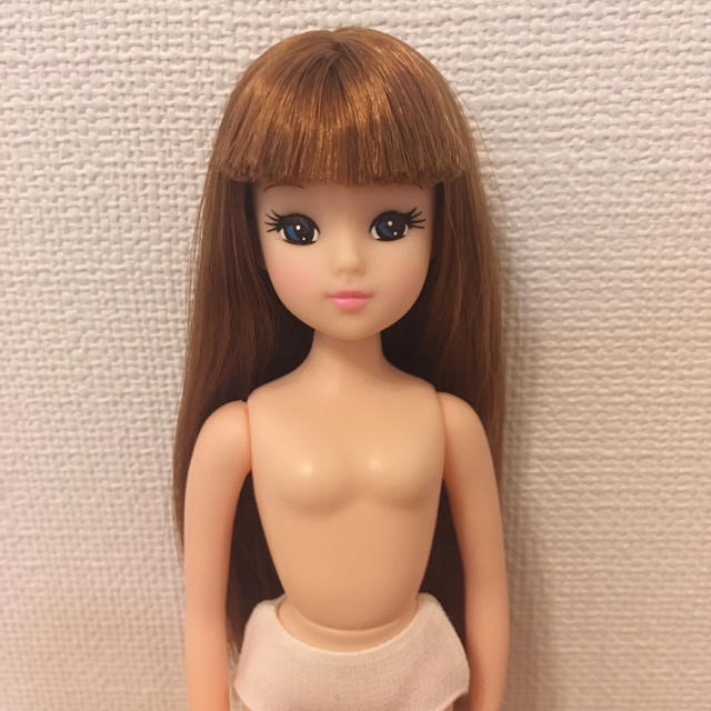 美品★復刻版初代いづみちゃん★リカちゃんキャッスル