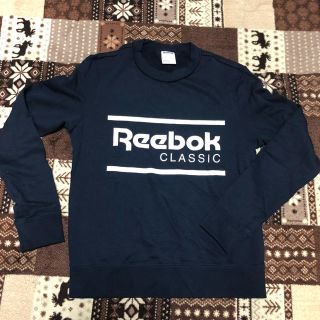 リーボック(Reebok)の新品☆リーボック トレーナー(トレーナー/スウェット)