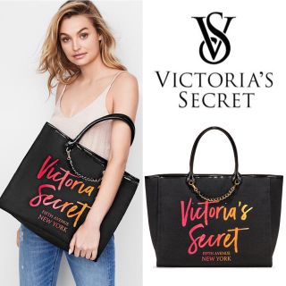 ヴィクトリアズシークレット(Victoria's Secret)の新品Victoria'ssecretヴィクトリアシークレットトートバッグ(トートバッグ)