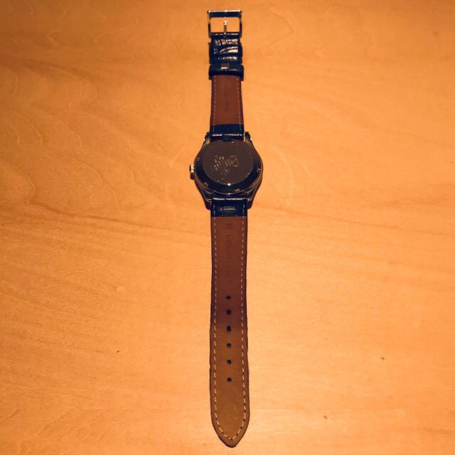 ORIENT(オリエント)の【ジャンク】オリエントスター パワーリザーブ EW00-C1 メンズの時計(腕時計(アナログ))の商品写真