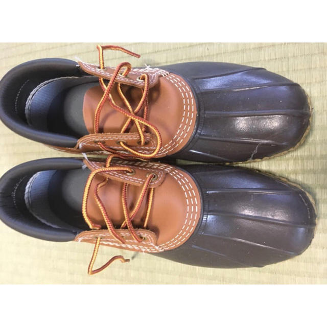 L.L.Bean(エルエルビーン)のl.l.bean ブーツ メンズの靴/シューズ(ブーツ)の商品写真