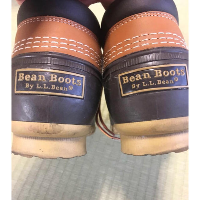 L.L.Bean(エルエルビーン)のl.l.bean ブーツ メンズの靴/シューズ(ブーツ)の商品写真