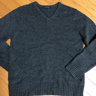 カルバンクライン(Calvin Klein)のカルバン・クラインセーター(ニット/セーター)