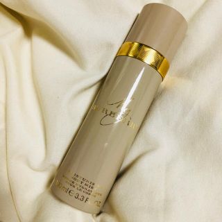 バーバリー(BURBERRY)のBurberry バーバリー ボディミスト 100ml(香水(女性用))