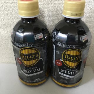 コーヒー ブラック 345ml  24本(コーヒー)