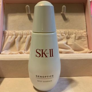 エスケーツー(SK-II)のマユラテ様専用★SK-II  ジェノプティクススポットエッセンス (美容液)