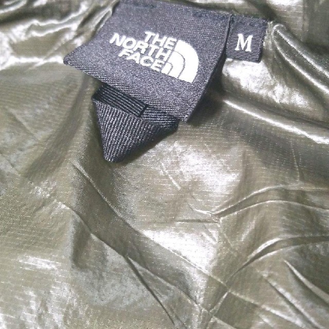 THE NORTH FACE(ザノースフェイス)のTHE NORTH FACE  レッドポイントライトジャケット メンズのジャケット/アウター(ダウンジャケット)の商品写真