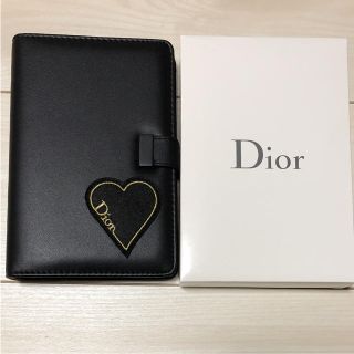 ディオール(Dior)のディオール ノベルティ(ノベルティグッズ)