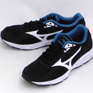 ミズノ(MIZUNO)の	 ミズノ  マキシマイザー 20Jr ジュニア 24.0(シューズ)