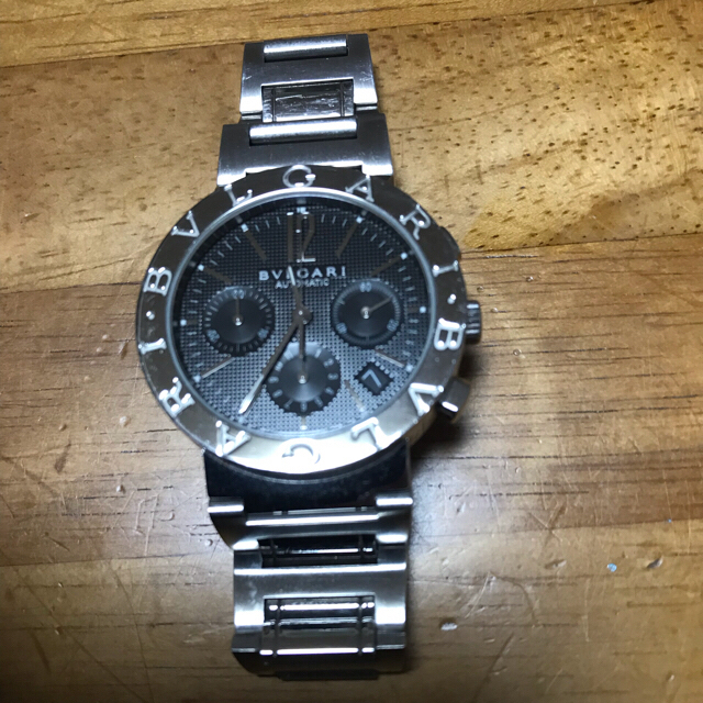 超激得100%新品 BVLGARI - ルパン三世様専用です。
腕時計(アナログ)
の通販 by DG｜ブルガリならラクマ 最新作得価