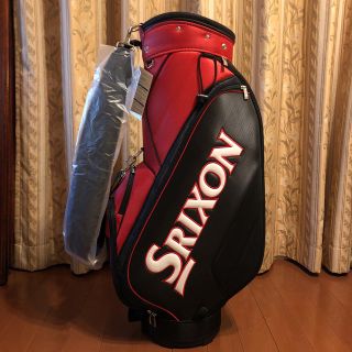 スリクソン(Srixon)のSRIXON ゴルフバッグ(バッグ)