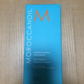 モロッカンオイル(Moroccan oil)のnami☺︎様専用モロッカンオイル(ヘアケア)