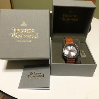 ヴィヴィアンウエストウッド(Vivienne Westwood)の新品  ヴィヴィアン 時計(腕時計(アナログ))