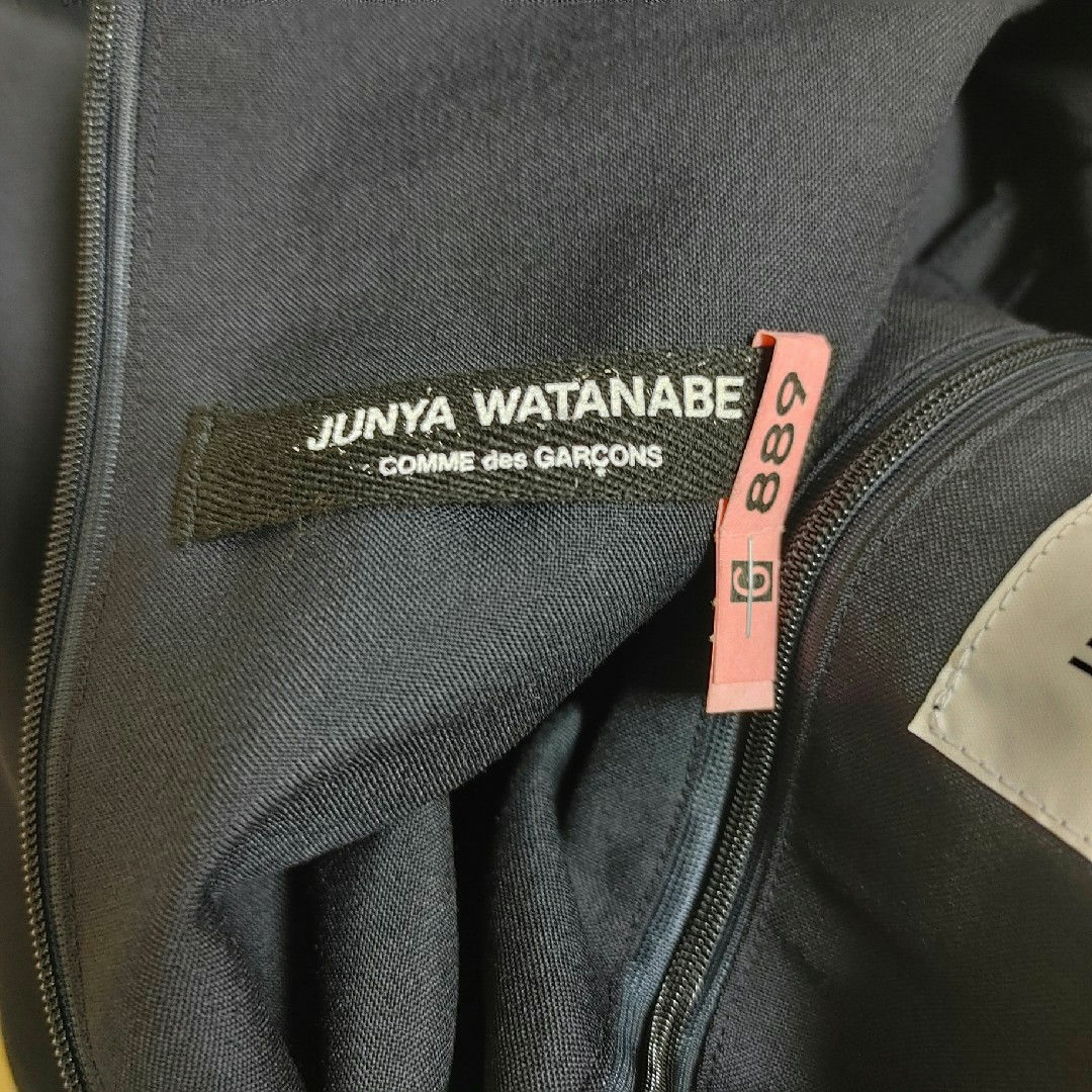 JUNYA WATANABE COMME des GARCONS(ジュンヤワタナベコムデギャルソン)のJUNYA WATANABE COMMEdeGARCON ワンピース レディースのワンピース(ひざ丈ワンピース)の商品写真