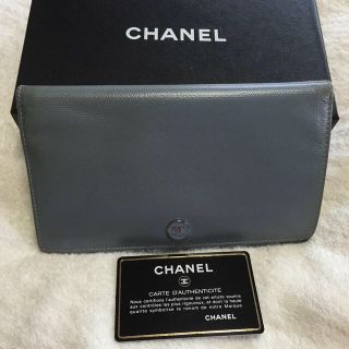 シャネル(CHANEL)のEmily様専用★シャネル 長財布(財布)