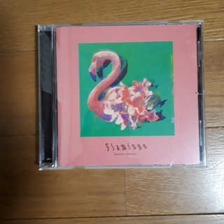 「Flamingo/TEENAGE RIOT」米津玄師　通常版(ポップス/ロック(邦楽))