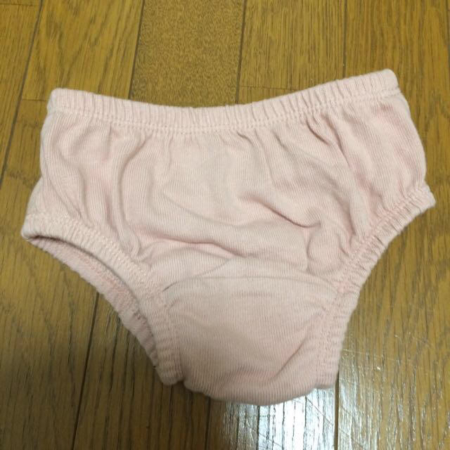 babyGAP(ベビーギャップ)のbabyGap♡２点セット60㎝ キッズ/ベビー/マタニティのキッズ/ベビー/マタニティ その他(その他)の商品写真