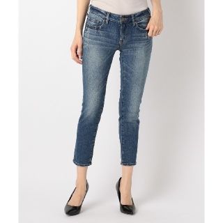 アイシービー(ICB)のviviママ様専用 ◎ ICB 11ozDenim デニムパンツ 24　自由区(デニム/ジーンズ)