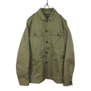 ショット(schott)の古着 SCHOTT  MADE IN JAPAN RAFタイプ ミリタリーJKT(ミリタリージャケット)