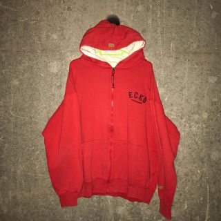 エコーアンリミテッド(ECKO UNLTD)の早い者勝ち！ECKO スウェット パーカー(パーカー)