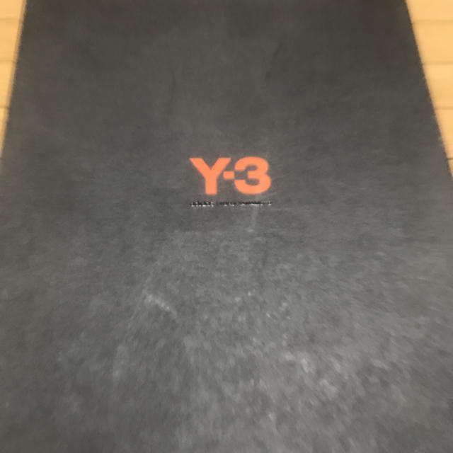 Y-3(ワイスリー)のy3  スタンジップ US6 メンズの靴/シューズ(スニーカー)の商品写真