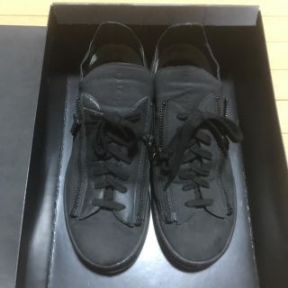 ワイスリー(Y-3)のy3  スタンジップ US6(スニーカー)