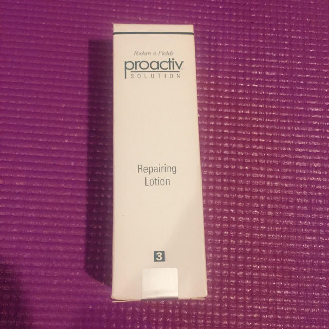 proactiv(プロアクティブ)のプロアクティブ リペアリングクリーム コスメ/美容のスキンケア/基礎化粧品(フェイスクリーム)の商品写真