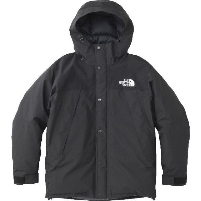 THE NORTH FACE  ザ・ノース・フェイス マウンテンダウンジャケット