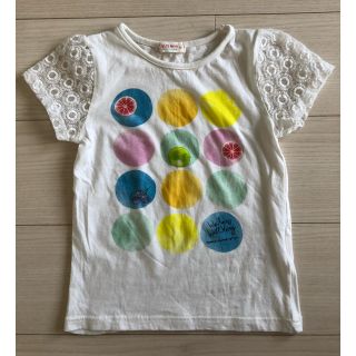 ウィルメリー(WILL MERY)のWill Mery キッズ Tシャツ 110(Tシャツ/カットソー)