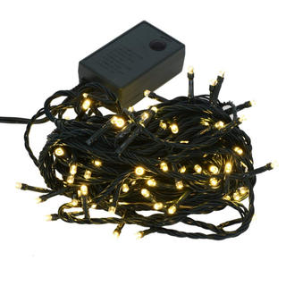 イルミネーション LED クリスマスライト (蛍光灯/電球)