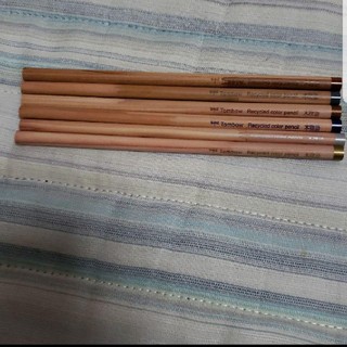 トンボエンピツ(トンボ鉛筆)の木物語　色鉛筆(色鉛筆)
