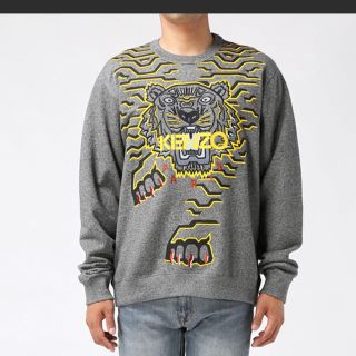 ケンゾー(KENZO)のKENZO  Tiger Sweat(スウェット)