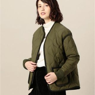 ビューティアンドユースユナイテッドアローズ(BEAUTY&YOUTH UNITED ARROWS)の@再開 様専用(ブルゾン)