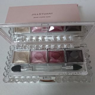 ジルスチュアート(JILLSTUART)のジルスチュアート アイシャドウ(アイシャドウ)