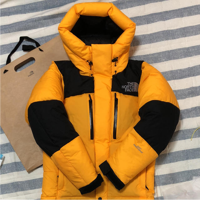 THE NORTH FACE(ザノースフェイス)のバルトロライトジャケット メンズのジャケット/アウター(ダウンジャケット)の商品写真