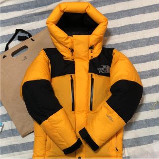 ザノースフェイス(THE NORTH FACE)のバルトロライトジャケット(ダウンジャケット)