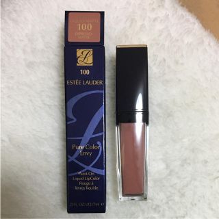 エスティローダー(Estee Lauder)のほろほろ様 専用(口紅)