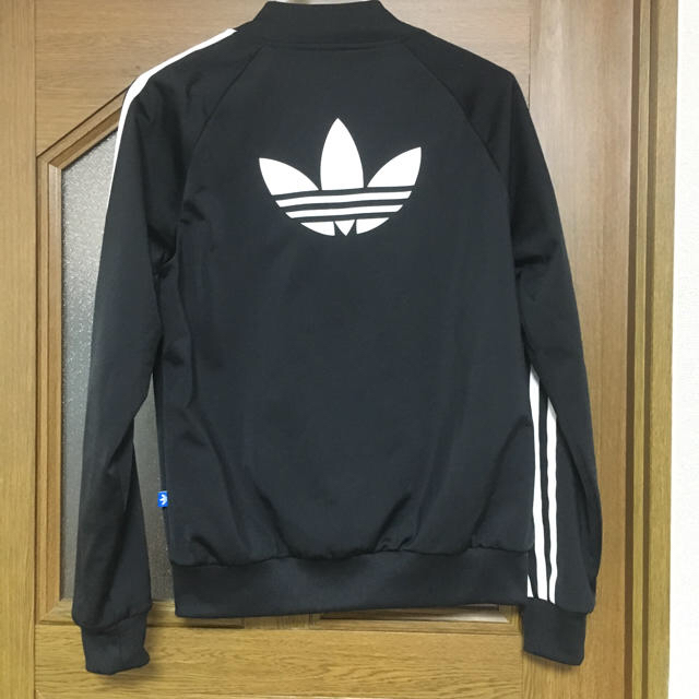 adidas トラックジャケット 1