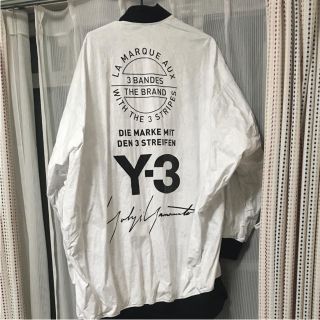 ワイスリー(Y-3)のるる様専用  Y-3 ジャケット(その他)