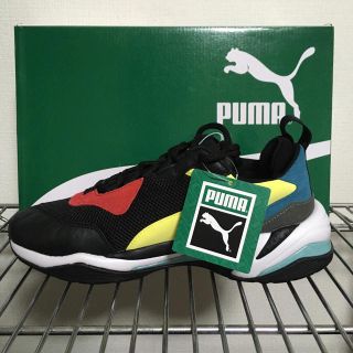 プーマ(PUMA)の24.5cm プーマ サンダースペクトラ(スニーカー)