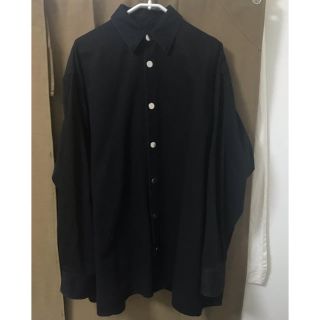 ラフシモンズ(RAF SIMONS)のラフシモンズ  RAFSIMONS 18ss 人気商品(Gジャン/デニムジャケット)