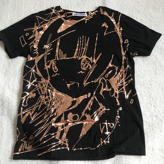 ミキオサカベ(MIKIO SAKABE)の最上もが Tシャツ(Tシャツ/カットソー(半袖/袖なし))