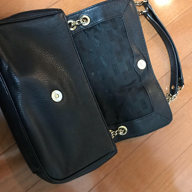 Michael Kors(マイケルコース)の【値下げ】マイケルコース チェーン付BAG レディースのバッグ(ハンドバッグ)の商品写真