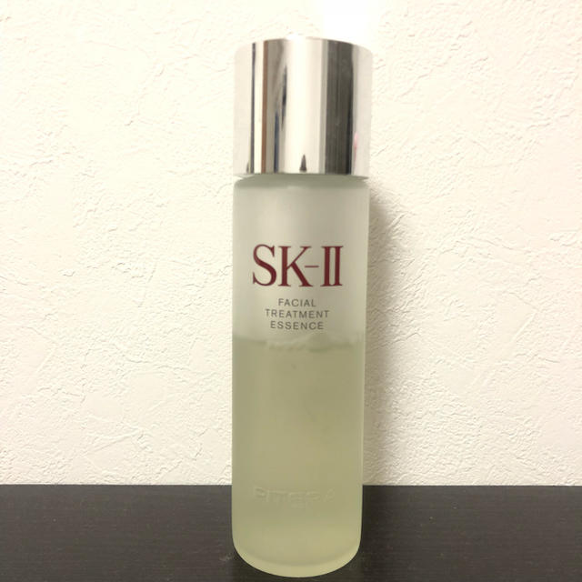 SK-II フェイシャルトリートメントエッセンス