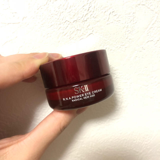 SK-II アイクリーム