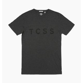 ロンハーマン(Ron Herman)の【TCSS】Tシャツ TRUSTY TEE (L)(Tシャツ/カットソー(半袖/袖なし))