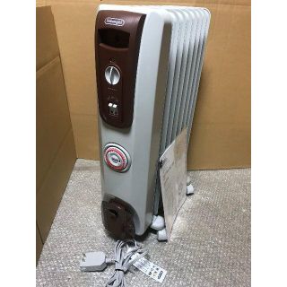 デロンギ(DeLonghi)の★するめ様専用★ デロンギオイルヒーター H770812EFSN(オイルヒーター)