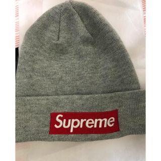 シュプリーム(Supreme)のsupreme 帽子(キャップ)