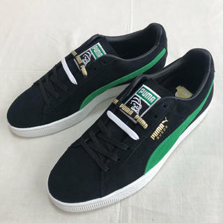 プーマ(PUMA)の28cm PUMA×XLARGE SUEDE CLASSIC 50周年(スニーカー)