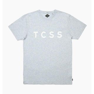 ロンハーマン(Ron Herman)の【TCSS】Tシャツ TRUSTY TEE (L)(Tシャツ/カットソー(半袖/袖なし))